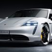 Porsche can now tailor Taycan to global market needs