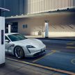 Porsche strengthens collaboration with Gran Turismo Sport – Taycan, 917 Living Legend and new Vision GT