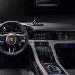 Next Porsche Macan based on PPE architecture, to be evolved version of Taycan platform – report