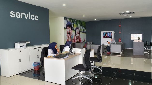 Proton kini berusaha keras untuk perbaiki masalah pada servis selepas jualan, akui kesilapan sedia ada