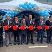 Pusat 3S Proton di Kuantan dibuka dengan CI baru