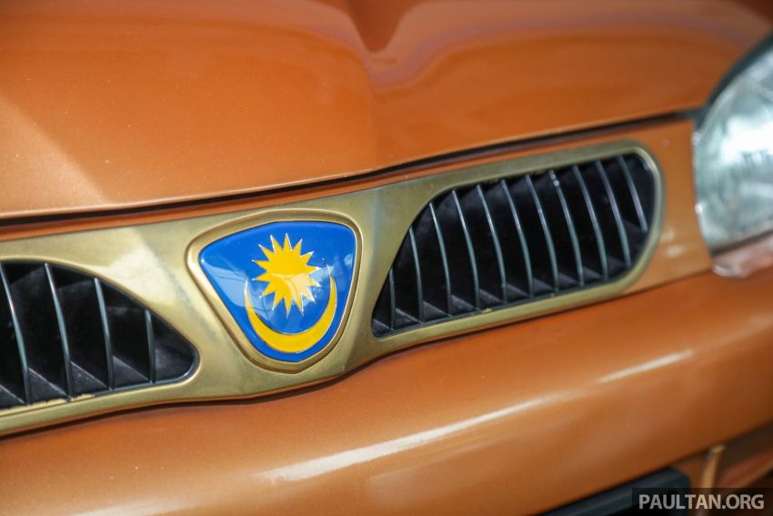 GALLERY: The evolution of Proton’s logo, 1985 to 2019 1019845