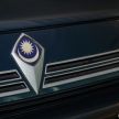 GALLERY: The evolution of Proton’s logo, 1985 to 2019