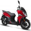 SYM JET14 200 dan SYM MIO 110 dilancar untuk M’sia – skuter 170 cc RM7.9k dan 111 cc berharga RM5.7k