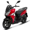 SYM JET14 200 dan SYM MIO 110 dilancar untuk M’sia – skuter 170 cc RM7.9k dan 111 cc berharga RM5.7k