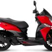 SYM JET14 200 dan SYM MIO 110 dilancar untuk M’sia – skuter 170 cc RM7.9k dan 111 cc berharga RM5.7k