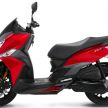 SYM JET14 200 dan SYM MIO 110 dilancar untuk M’sia – skuter 170 cc RM7.9k dan 111 cc berharga RM5.7k