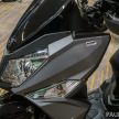 2019 SYM Jet14 200 and Mio 110 now in Malaysia, priced at RM7,888 and RM5,888 respectively