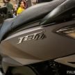 2019 SYM Jet14 200 and Mio 110 now in Malaysia, priced at RM7,888 and RM5,888 respectively