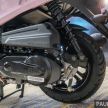 SYM JET14 200 dan SYM MIO 110 dilancar untuk M’sia – skuter 170 cc RM7.9k dan 111 cc berharga RM5.7k