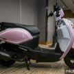 SYM JET14 200 dan SYM MIO 110 dilancar untuk M’sia – skuter 170 cc RM7.9k dan 111 cc berharga RM5.7k