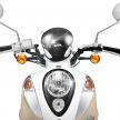 SYM JET14 200 dan SYM MIO 110 dilancar untuk M’sia – skuter 170 cc RM7.9k dan 111 cc berharga RM5.7k