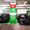 Schneider Electric Malaysia electric vehicle charging stations now at Genting Highlands Premium Outlets