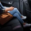 2019 Perodua Axia – GearUp accessories in detail