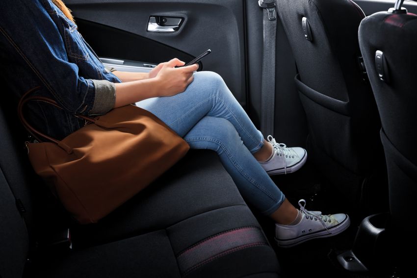 Perodua Axia facelift 2019 dilancarkan – varian baharu Style, ciri VSC dan ASA 2.0, harga RM24k-RM43k 1018053