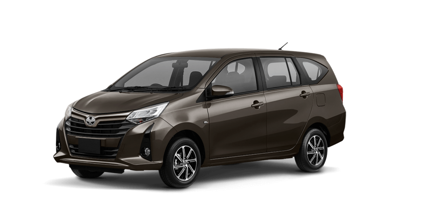 Toyota Calya facelift di Indonesia – ciri dipertingkat 1017327