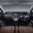 Toyota Calya facelift di Indonesia – ciri dipertingkat