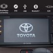 Toyota Calya facelift di Indonesia – ciri dipertingkat