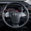 Toyota Calya facelift di Indonesia – ciri dipertingkat