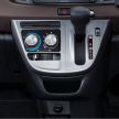 Toyota Calya facelift di Indonesia – ciri dipertingkat