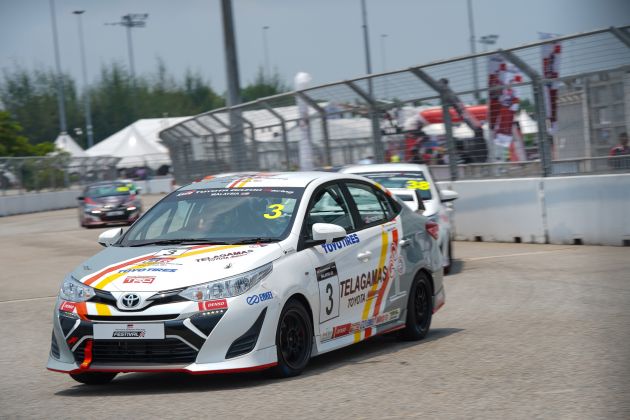 Toyota Gazoo Racing Festival pusingan ketiga bakal gegarkan Pulau Pinang pada 15-16 Febuari ini