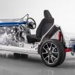 Toyota announces new TNGA-B platform for small cars