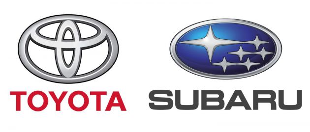 Toyota and Subaru agree on new capital alliance – next-gen 86 and BRZ confirmed; technology sharing