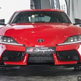 Pandu Uji Toyota Gr Supra Ini Toyota Bukan Bmw Paultan Org