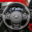 PANDU UJI: Toyota GR Supra – ini Toyota, bukan BMW