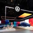 Logo baharu imej korporat Volkswagen diperkenalkan – tanda jenama tersebut kini melangkah ke era baharu