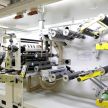 Volkswagen Group begins development, production of battery cell in Salzgitter plant, capable of recycling too