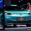 Volkswagen ID.3 – five stars in Euro NCAP crash test