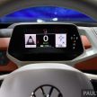Volkswagen ID.3 – EV pacuan roda belakang, jarak gerak hingga 550 km, harga dari RM138k di Jerman