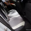 Volkswagen ID.3 – five stars in Euro NCAP crash test