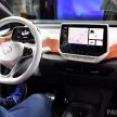 Volkswagen dapat lampu hijau produksi ID.3 di China