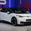 Volkswagen ID.3 R due by 2024 – more power, range?