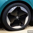 Volkswagen ID.3 – EV pacuan roda belakang, jarak gerak hingga 550 km, harga dari RM138k di Jerman
