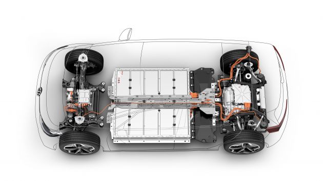 Indonesia luring Volkswagen to set up EV battery component manufacturing in the nickel-rich country