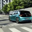 Volkswagen aims to sell electricity from EVs when supply from power grid is reduced – chief strategist