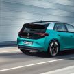 Volkswagen ID.3 EV continues to face software issues, sales launch may be delayed by up to a year – report