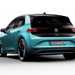 Volkswagen starts EV pre-production in Anting, China