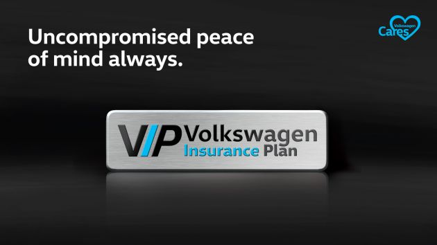 VPCM introduces the ‘VIP’ Volkswagen Insurance Plan