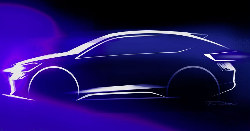 Volkswagen New Urban Coupe confirmed for 2020 1011101