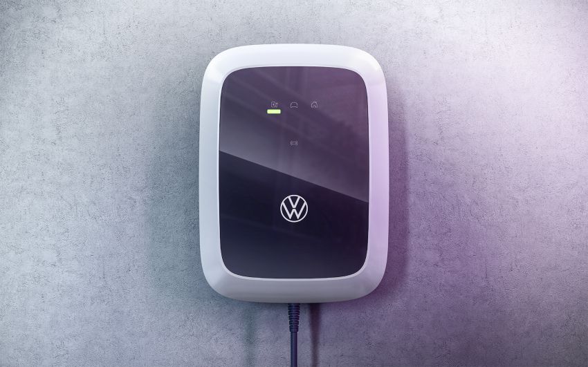 Volkswagen introduces new ID. Charger, from RM1.8k 1014852