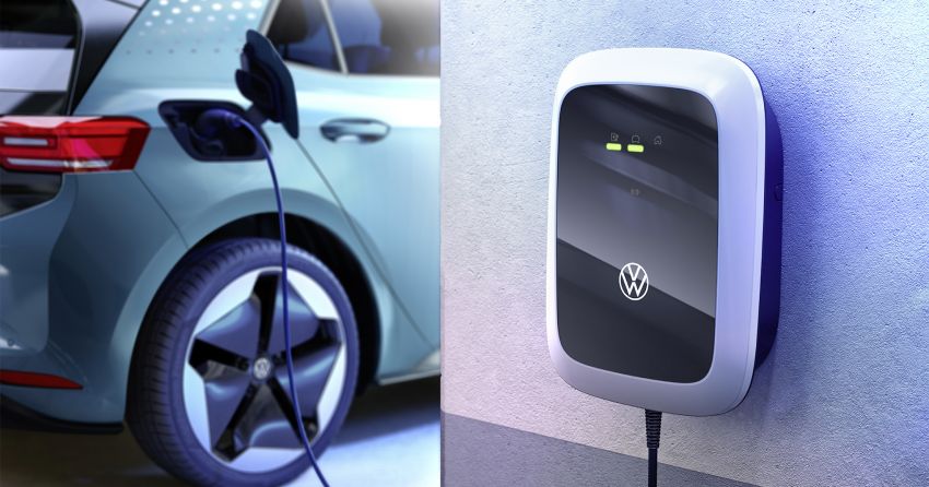 Volkswagen introduces new ID. Charger, from RM1.8k 1014853