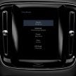 Volvo XC40 T5 Twin Engine dilancarkan di UK – 262 hp, 2.1 l/100 km, jarak EV 46 km; harga dari RM211k