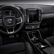 Volvo XC40 T5 Twin Engine dilancarkan di UK – 262 hp, 2.1 l/100 km, jarak EV 46 km; harga dari RM211k