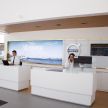 Volvo Malaysia lancar pusat 3S baharu di Skudai