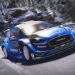 Proton Iriz R5 muncul dalam permainan WRC 8 – diiktiraf jentera ikonik, sebaris Ford Escort MkII!