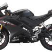 2019 Yamaha YZF-R15 in new colours, RM11,988